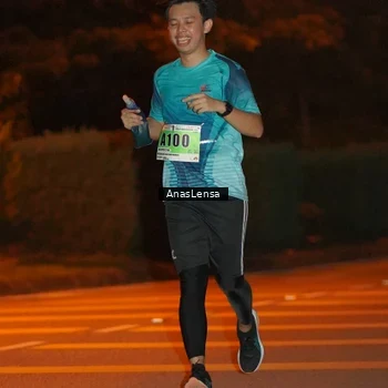 Runner Photo 8801205