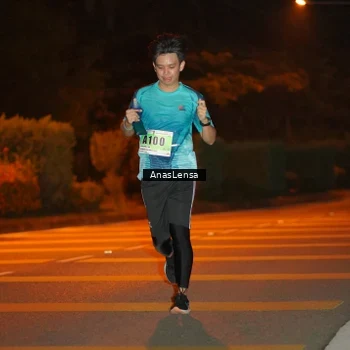 Runner Photo 8801206