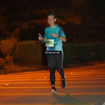 Runner Photo 8801207