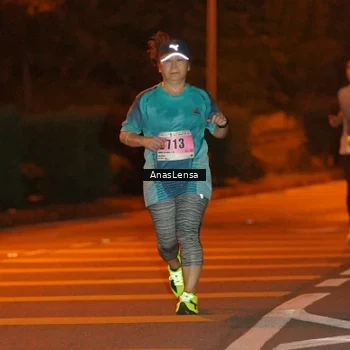 Runner Photo 8801208