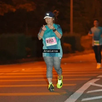Runner Photo 8801209
