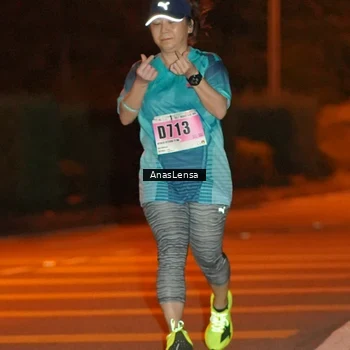 Runner Photo 8801210