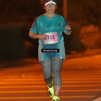 Runner Photo 8801211