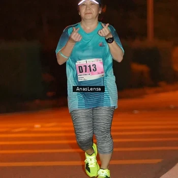 Runner Photo 8801212