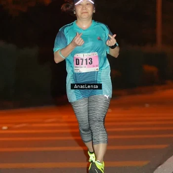Runner Photo 8801213