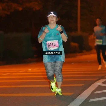 Runner Photo 8801214