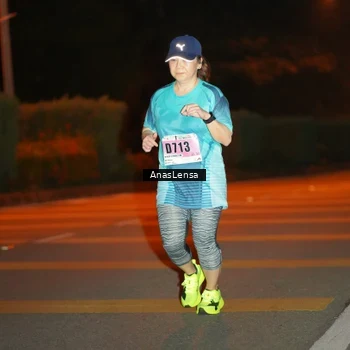 Runner Photo 8801215