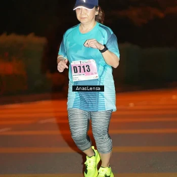Runner Photo 8801216