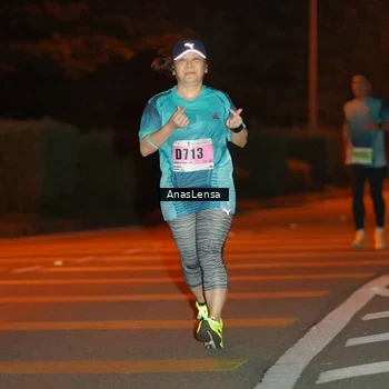 Runner Photo 8801217