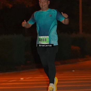 Runner Photo 8801218
