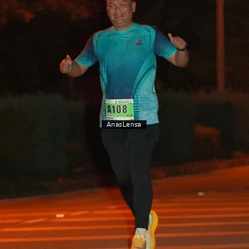Runner Photo 8801219