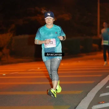 Runner Photo 8801221