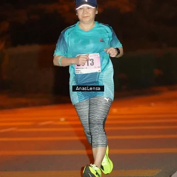Runner Photo 8801223