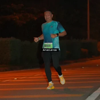 Runner Photo 8801224