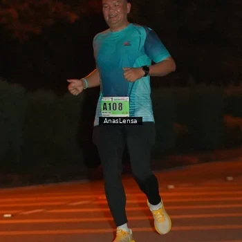 Runner Photo 8801225