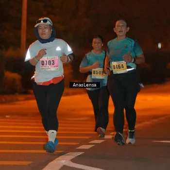 Runner Photo 8801226