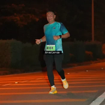Runner Photo 8801227