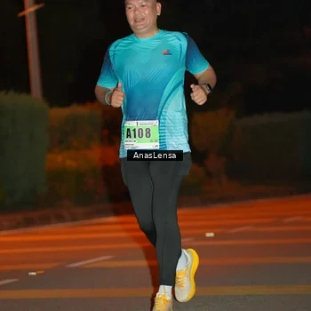Runner Photo 8801229