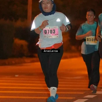 Runner Photo 8801230