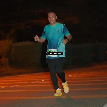Runner Photo 8801231