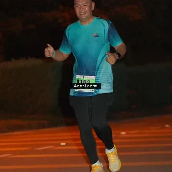 Runner Photo 8801232