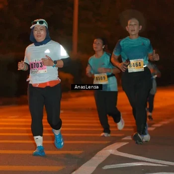 Runner Photo 8801236