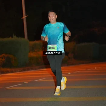 Runner Photo 8801237
