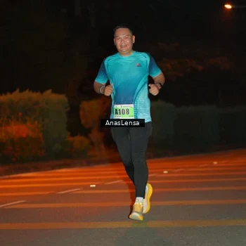 Runner Photo 8801238