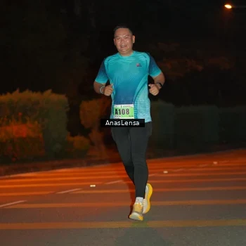Runner Photo 8801239