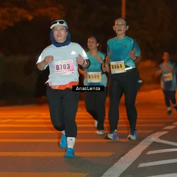 Runner Photo 8801241