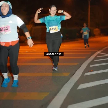 Runner Photo 8801242