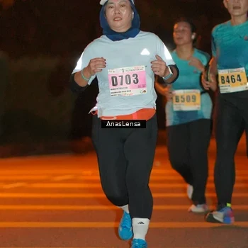 Runner Photo 8801243