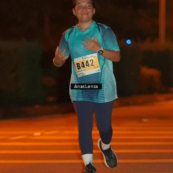 Runner Photo 8801244