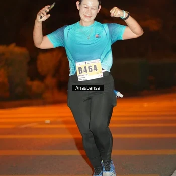Runner Photo 8801245