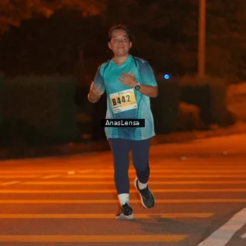 Runner Photo 8801246