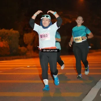 Runner Photo 8801247