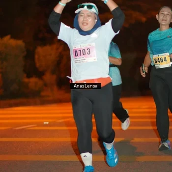 Runner Photo 8801248