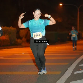 Runner Photo 8801249