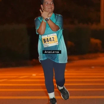 Runner Photo 8801250