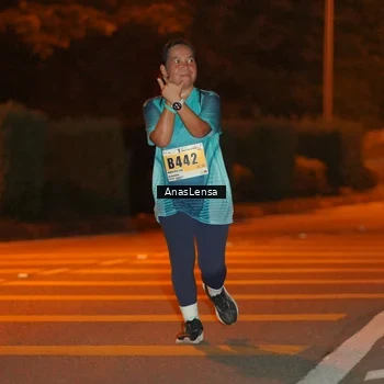 Runner Photo 8801251