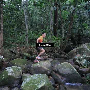 Runner Photo 8801252
