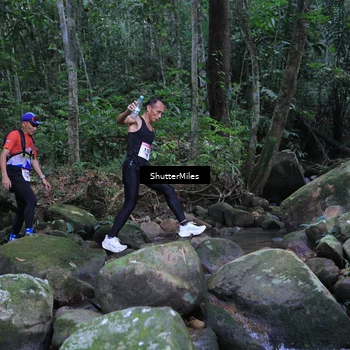 Runner Photo 8801255