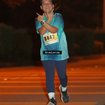 Runner Photo 8801261