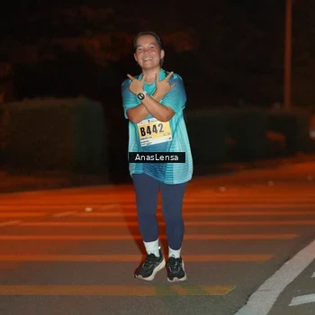 Runner Photo 8801263