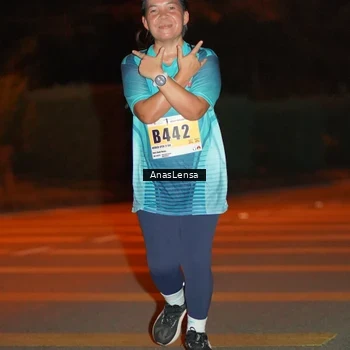 Runner Photo 8801264