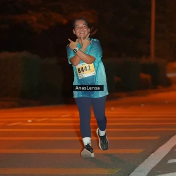Runner Photo 8801265