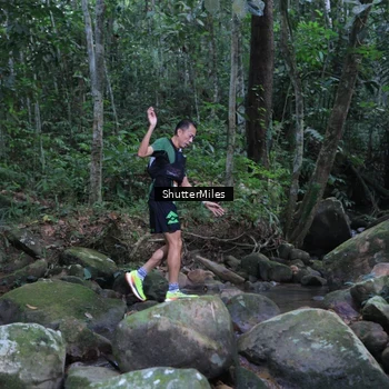 Runner Photo 8801267