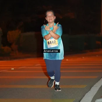 Runner Photo 8801268