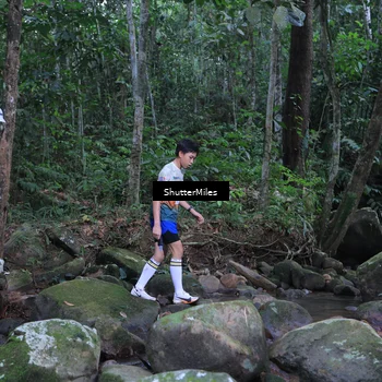 Runner Photo 8801270