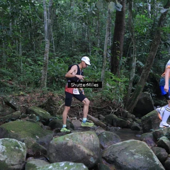 Runner Photo 8801275